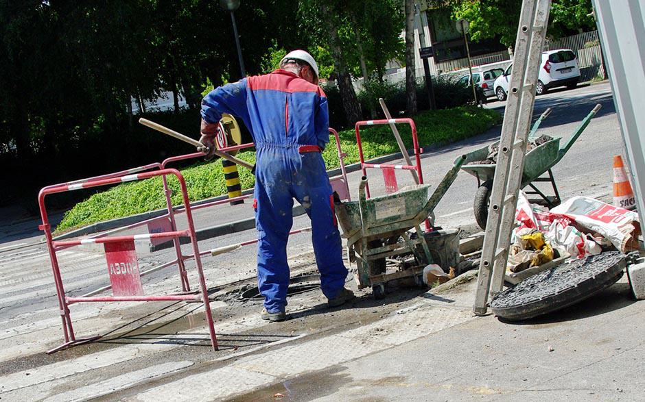 déboucheur ecologique canalisation Bussy-Saint-Georges