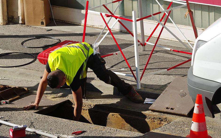 prix débouchage canalisation Eaubonne