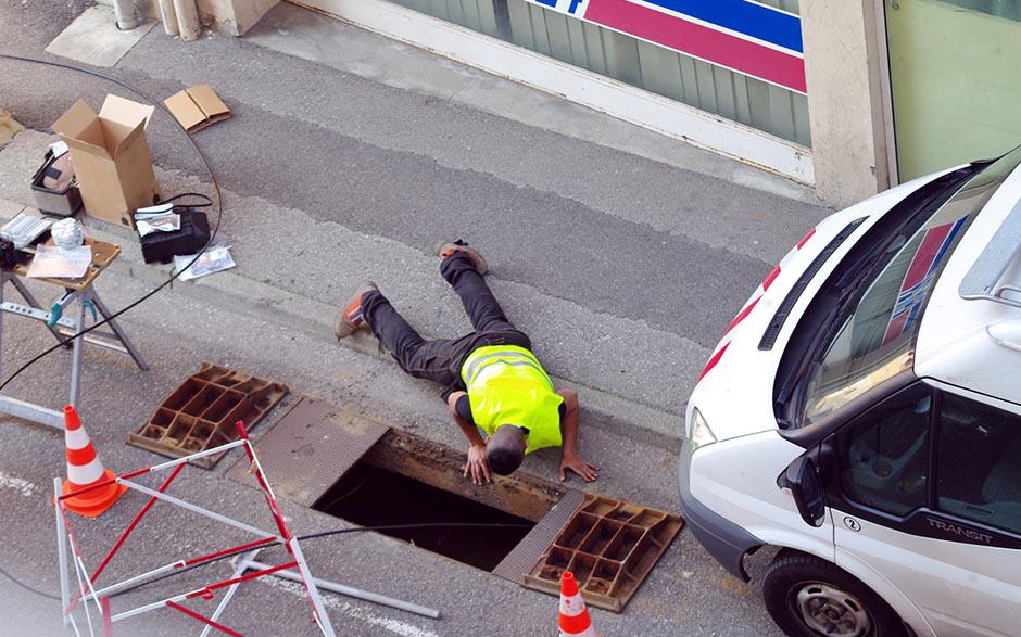 comment déboucher les canalisations Montrouge