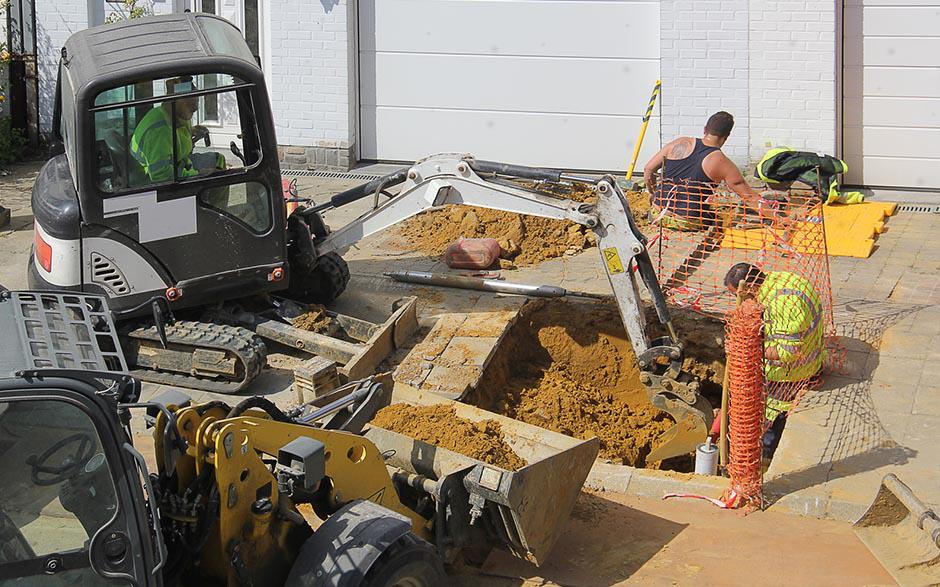 prix débouchage canalisation Eaubonne