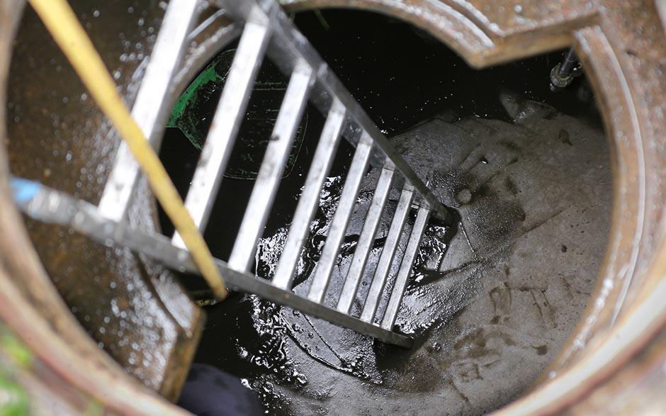 déboucher grosse canalisation Drancy