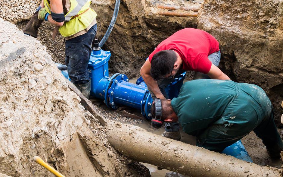 déboucher grosse canalisation Drancy